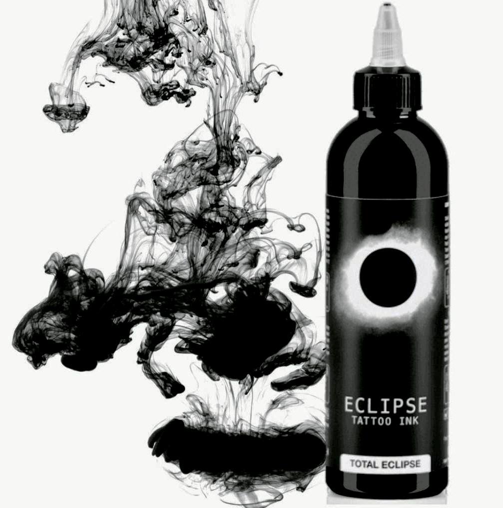 Eclipse Tattoo ink  260ml